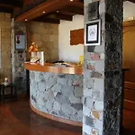 Szálloda Quinta Do Serrado