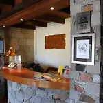 Quinta Do Serrado 4* Πόρτο Σάντο