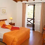 Ξενοδοχείο Quinta Do Serrado Πόρτο Σάντο