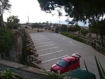 호텔 Quinta Do Serrado