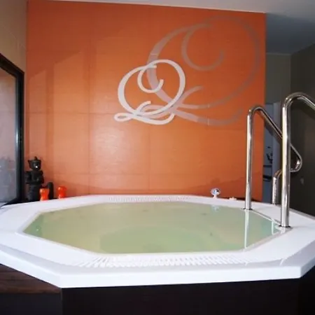 Quinta Do Serrado Hotel 4*