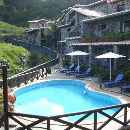 호텔 Quinta Do Serrado Porto Santo Island