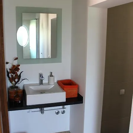 Quinta Do Serrado 호텔 Porto Santo Island