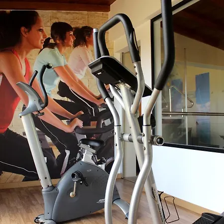 Quinta Do Serrado 호텔 Porto Santo Island