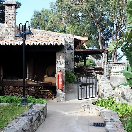 Quinta Do Serrado Πόρτο Σάντο