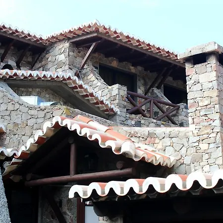 Quinta Do Serrado Porto Santo Island