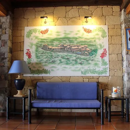 Quinta Do Serrado 4*