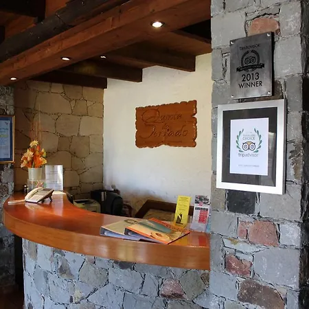 Quinta Do Serrado 4* Πόρτο Σάντο