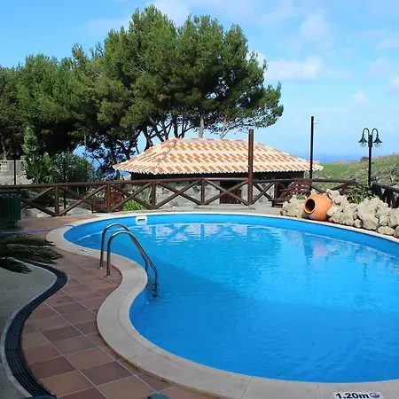 Quinta Do Serrado Porto Santo Island