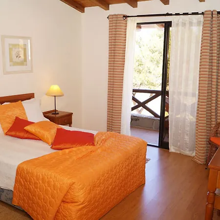 호텔 Quinta Do Serrado Porto Santo Island