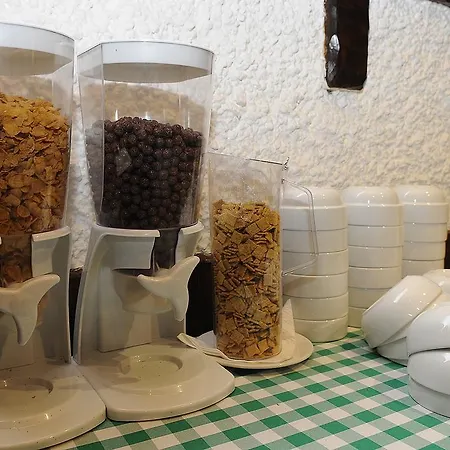 호텔 Quinta Do Serrado Porto Santo Island