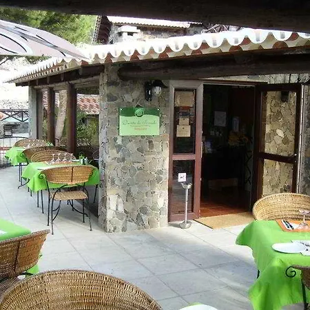 Quinta Do Serrado 4*