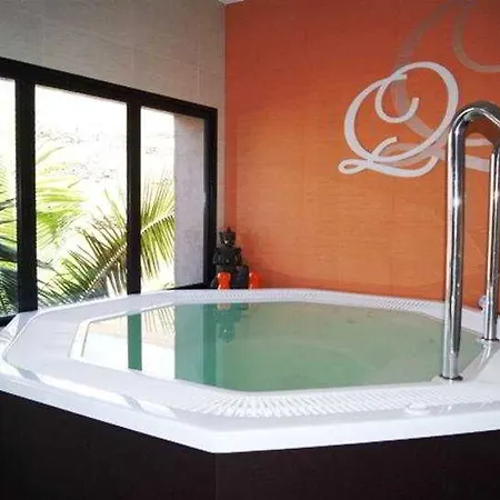 Quinta Do Serrado 호텔