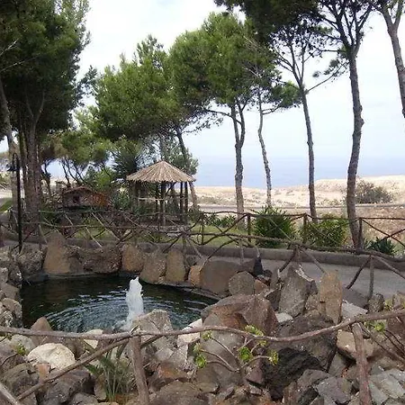 Quinta Do Serrado 4* Πόρτο Σάντο