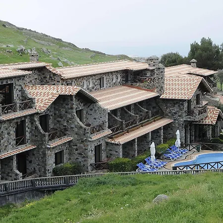 호텔 Quinta Do Serrado