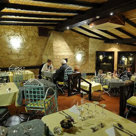 Ξενοδοχείο Quinta Do Serrado Πόρτο Σάντο