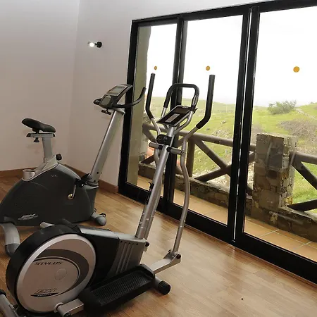 호텔 Quinta Do Serrado 4*