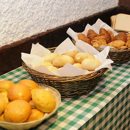 Ξενοδοχείο Quinta Do Serrado Πόρτο Σάντο