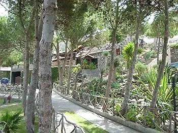 Quinta Do Serrado Hotel 4*