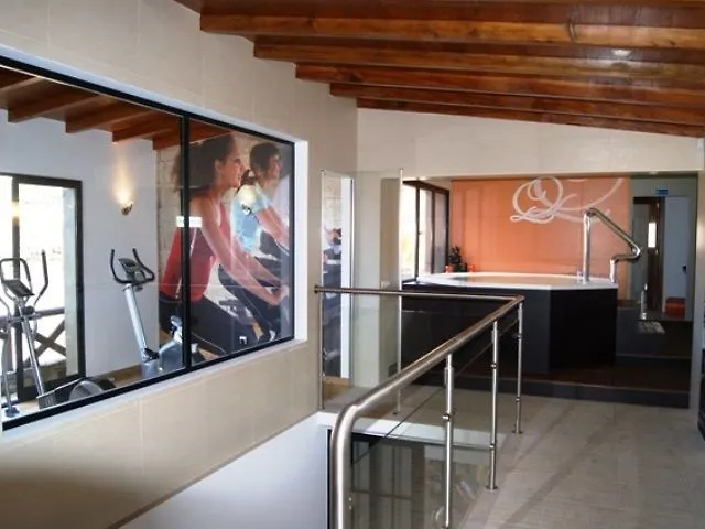 Quinta Do Serrado Porto Santo