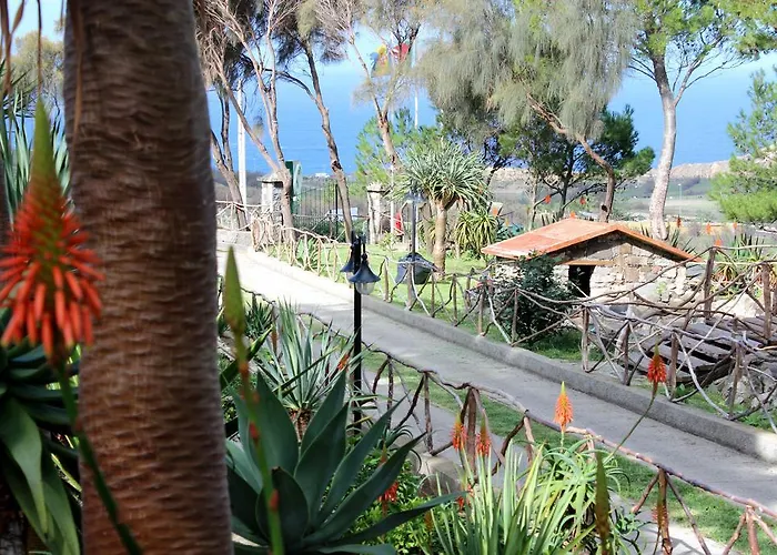 Quinta Do Serrado 4*