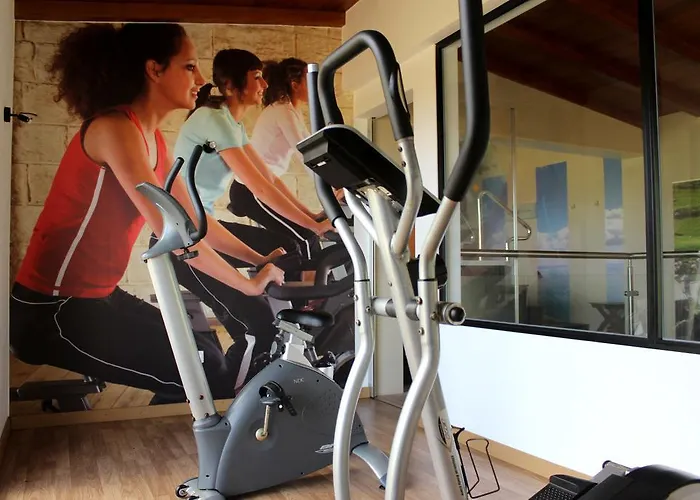 Quinta Do Serrado Hotel Porto Santo