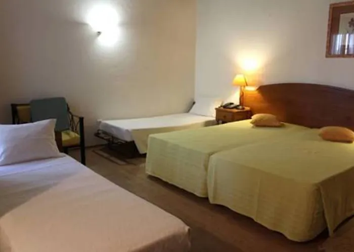 Quinta Do Serrado Porto Santo