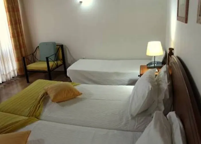 Hotel Quinta Do Serrado