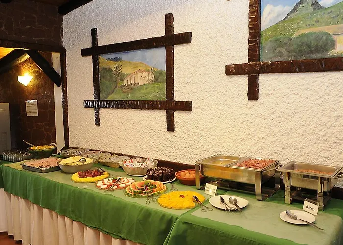 Quinta Do Serrado Porto Santo