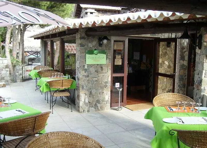 Quinta Do Serrado 4*