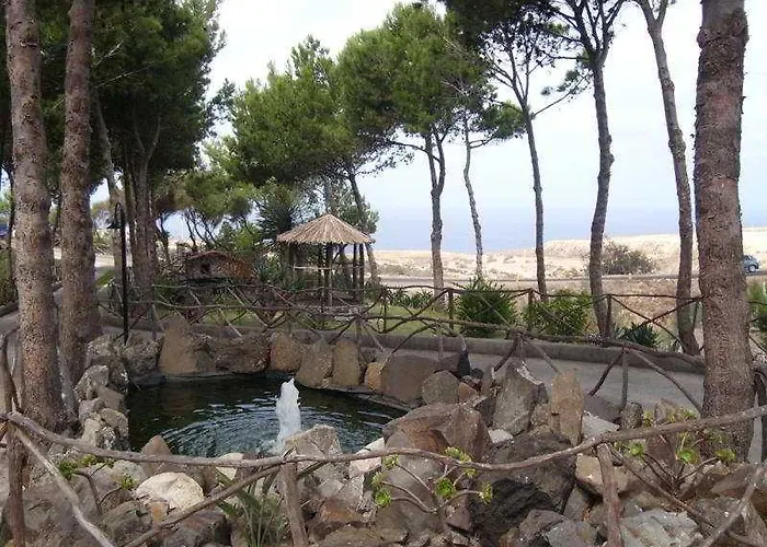 Quinta Do Serrado 4* Porto Santo