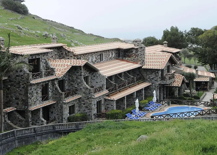 Hotel Quinta Do Serrado