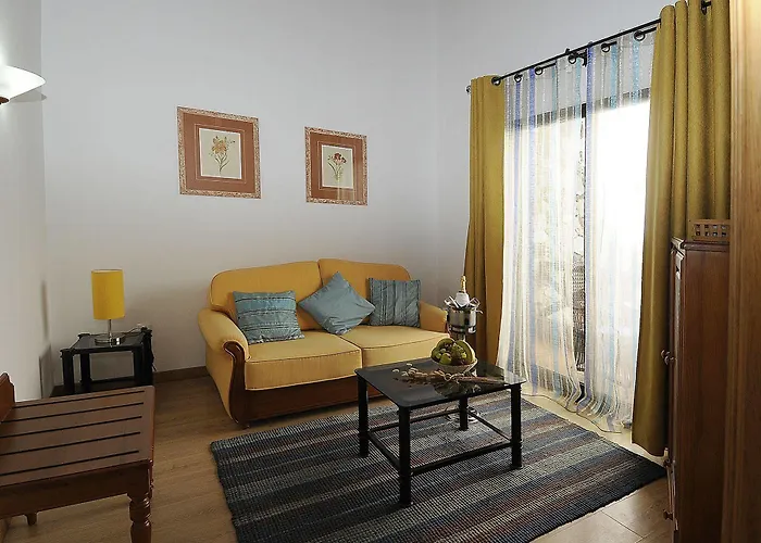 Quinta Do Serrado Hotel