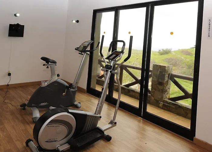 Hotel Quinta Do Serrado 4*