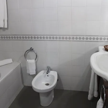 Quinta Do Serrado 4*