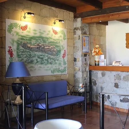Quinta Do Serrado 4* Vila Baleira (Porto Santo)