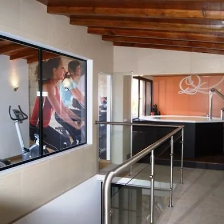 Quinta Do Serrado Vila Baleira (Porto Santo)