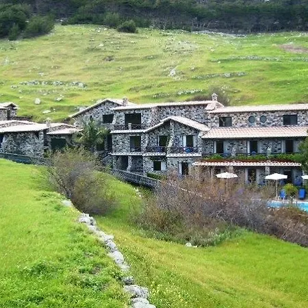 Quinta Do Serrado Hotel Porto Santo