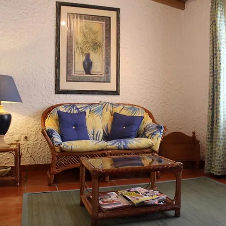 Hotel Quinta Do Serrado Porto Santo