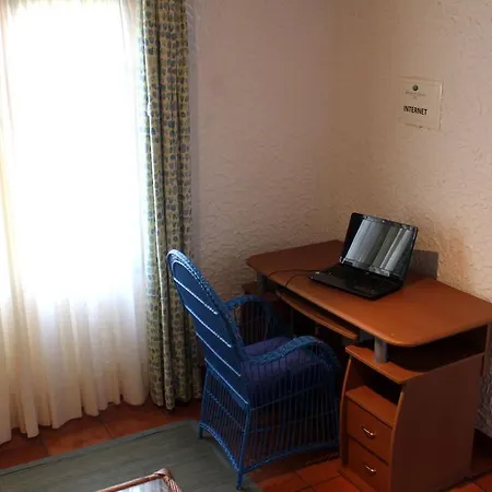 Quinta Do Serrado Hotel 4*