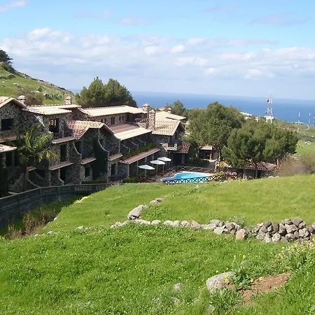 Quinta Do Serrado Vila Baleira (Porto Santo)