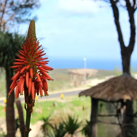 Quinta Do Serrado 4* Porto Santo