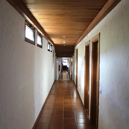 Hotel Quinta Do Serrado 4*