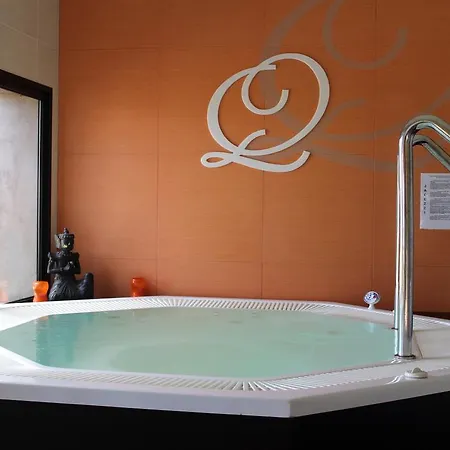 Quinta Do Serrado 4*