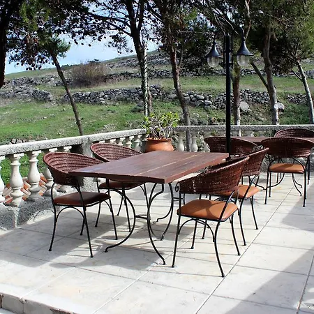 Hotel Quinta Do Serrado