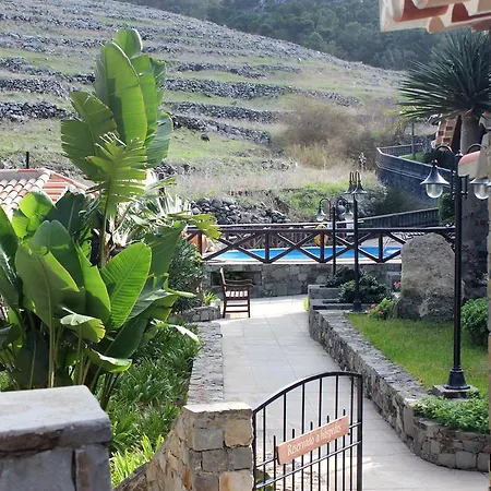 Quinta Do Serrado Hotel