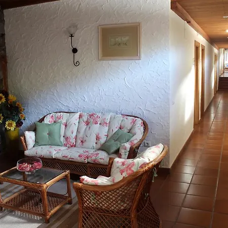 Quinta Do Serrado Hotel