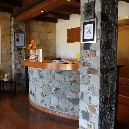 Hotel Quinta Do Serrado