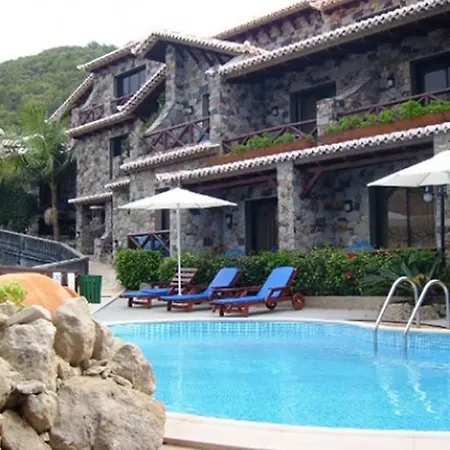 Hotel Quinta Do Serrado