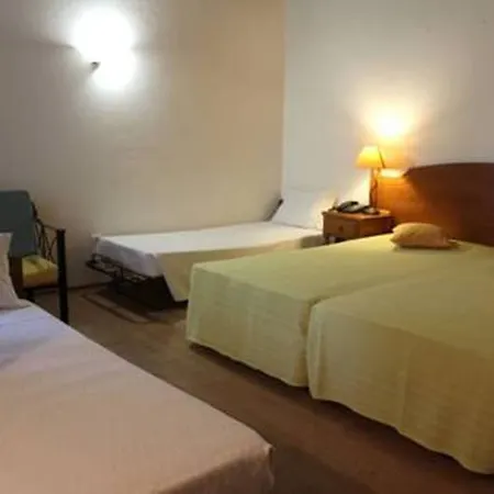 Quinta Do Serrado Porto Santo